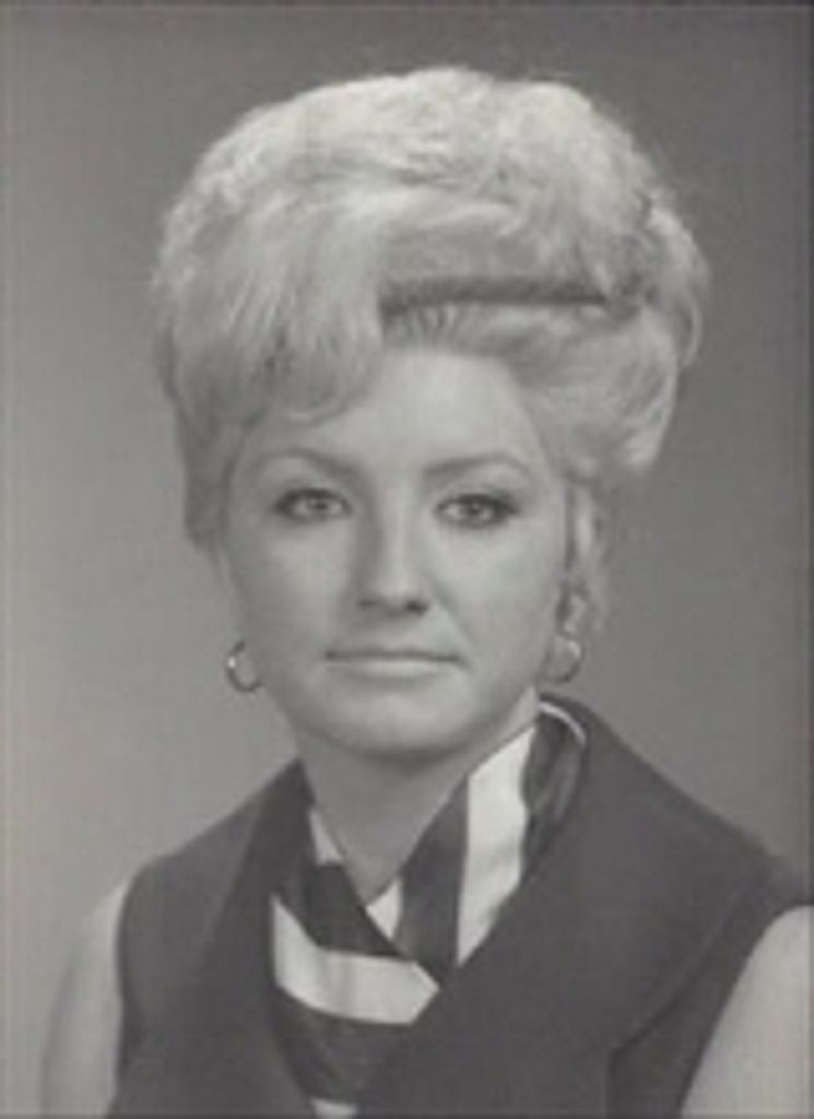 Virginia Lee Hill