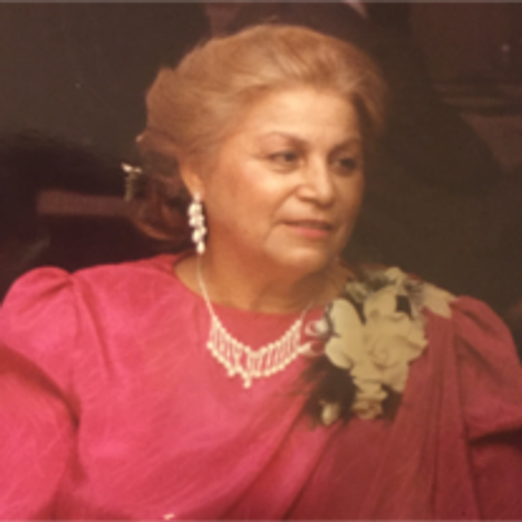 Tillie Gonzales