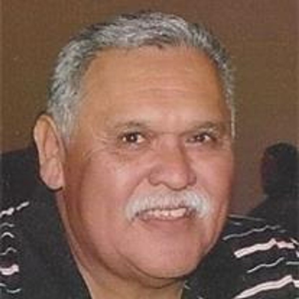 Rudy Medina Ybarra Profile Photo