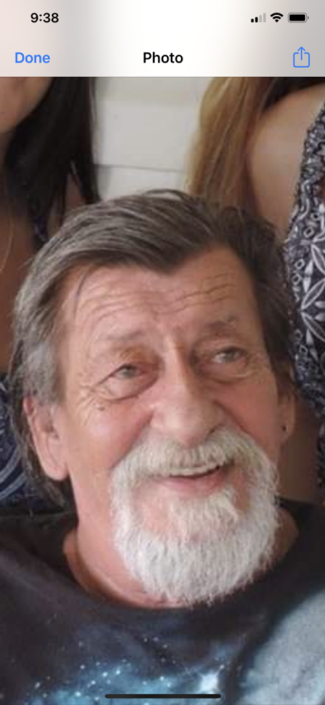 Richard M. Kostka