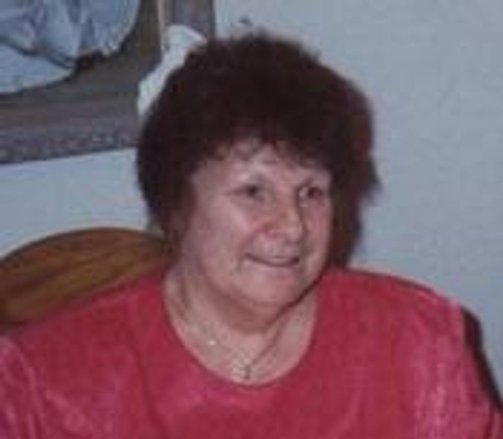 Arizona "Zona" Holland