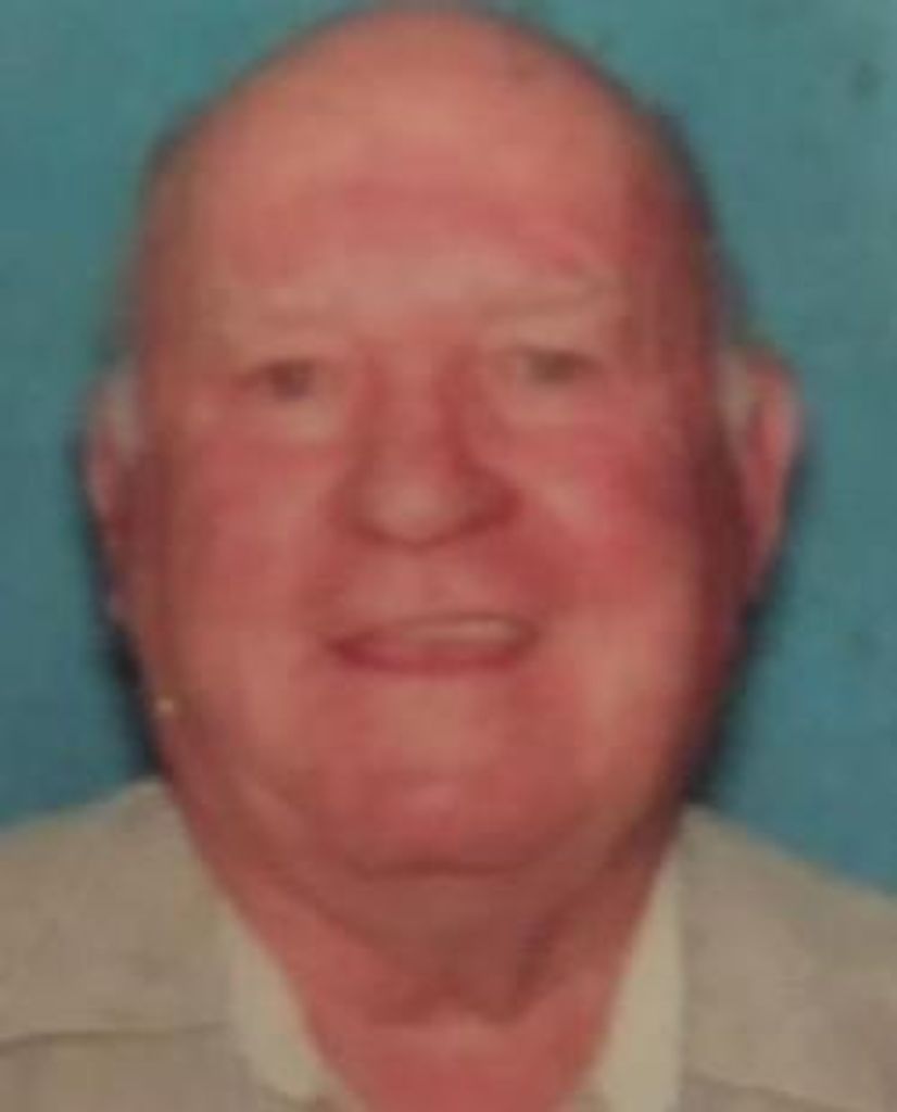 Hollis Joe Daniels Profile Photo