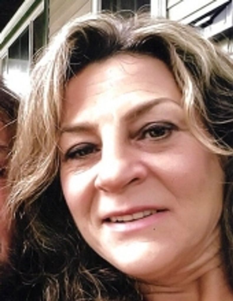 Mary A. Funk