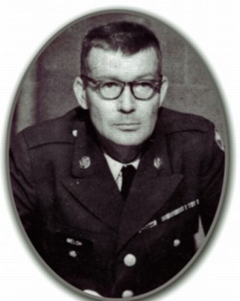 Olin Welch Jr.