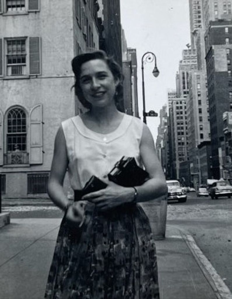 Emma Louise (Coggeshall)  Donald Profile Photo