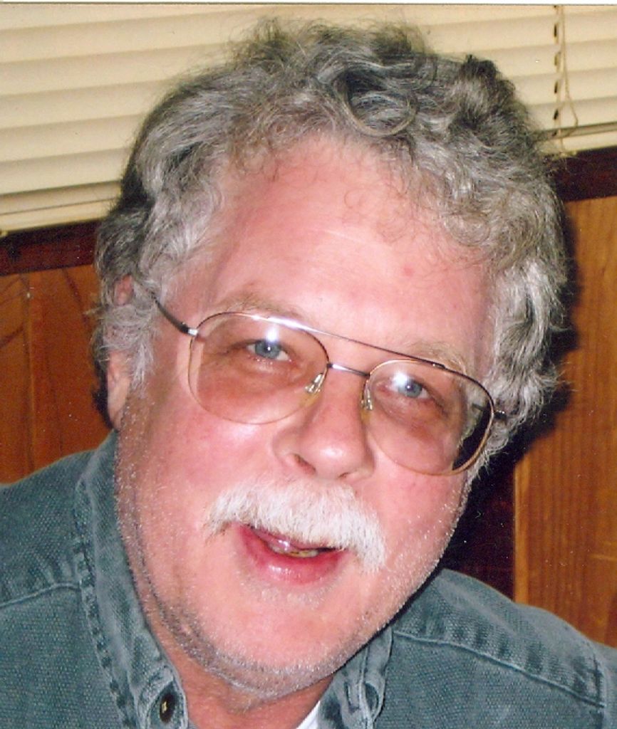 James Allen Crozier, Md