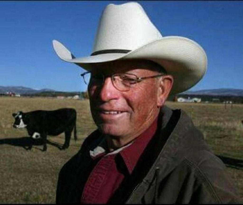 Guy Thayne Profile Photo