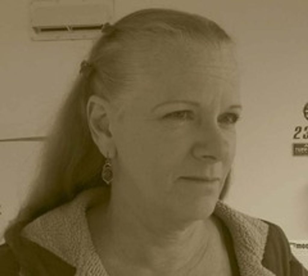 Joanne Tisler