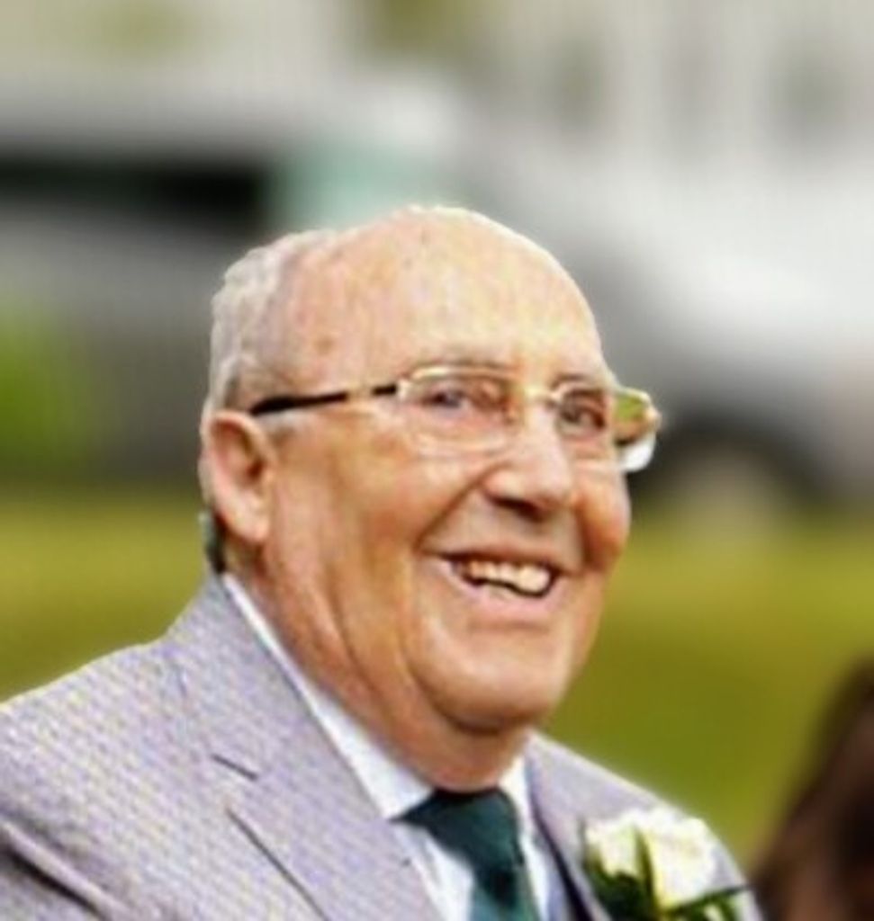 James Robert Vandal Profile Photo