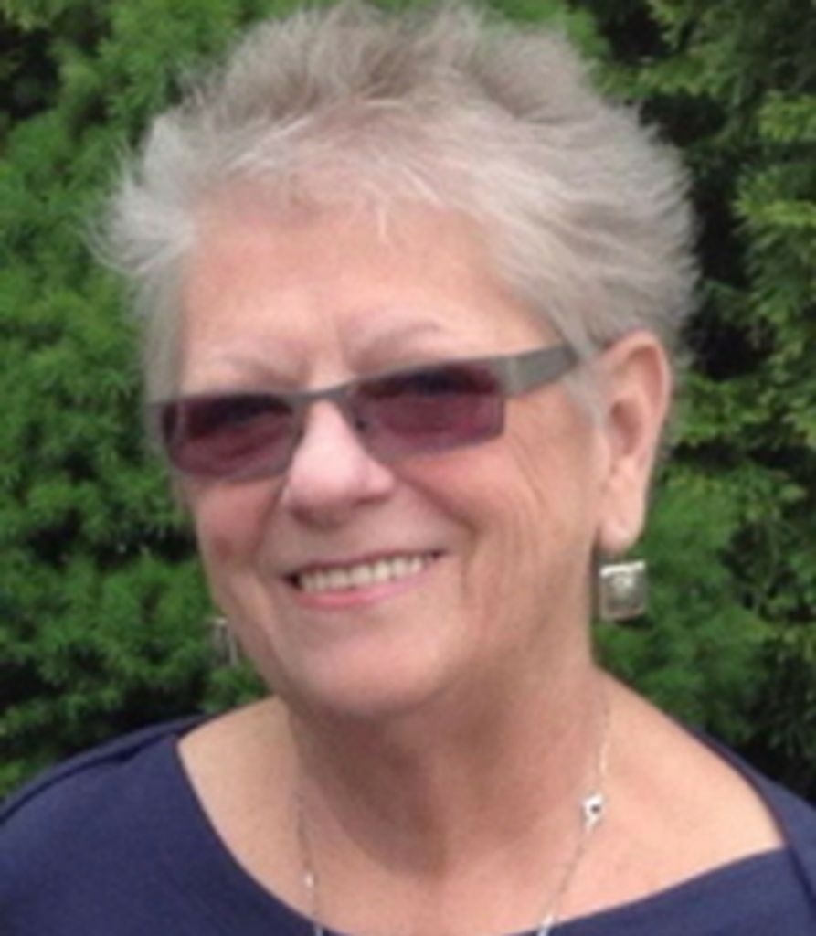 Mary Felton Profile Photo