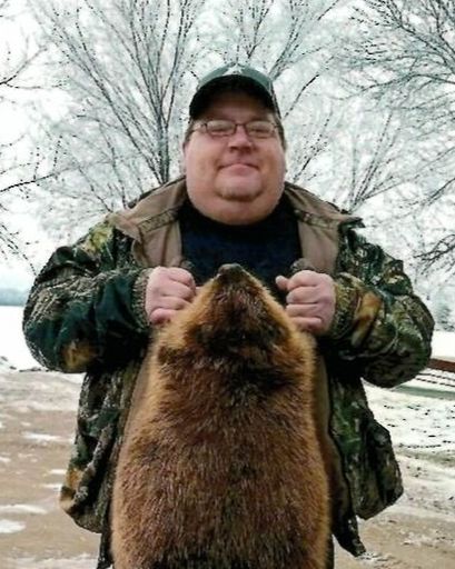 Michael Lee Harvala's obituary image