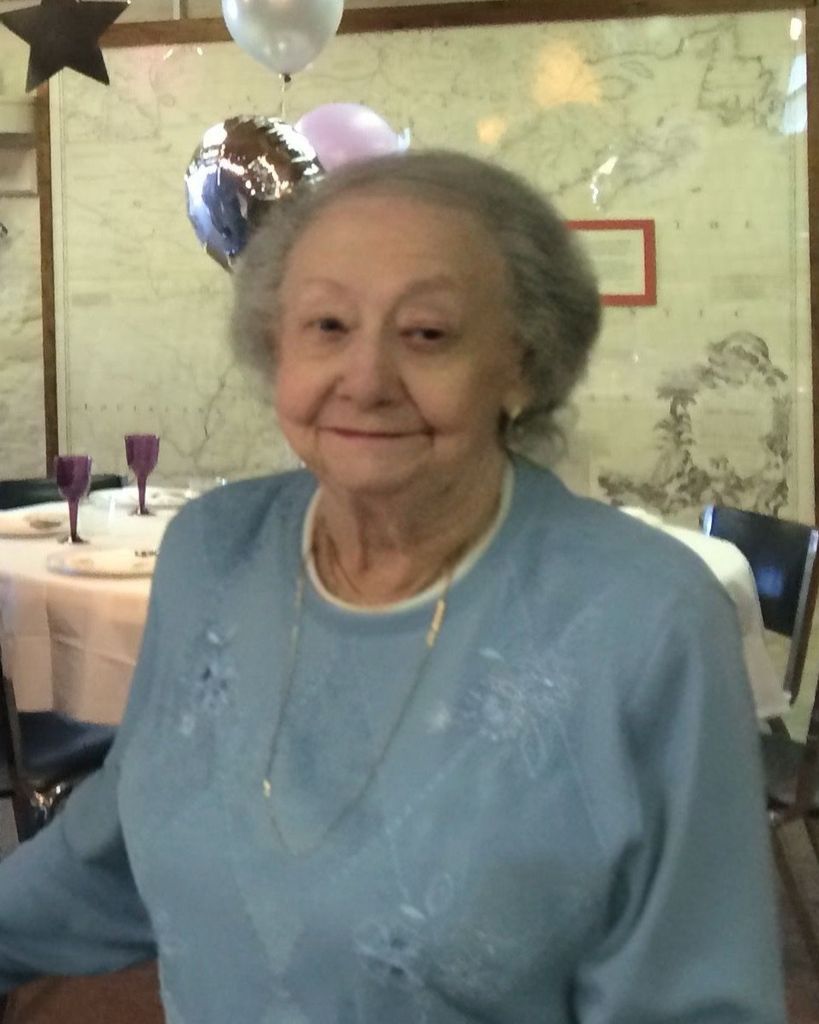 Edith "Heike" Burstein Profile Photo