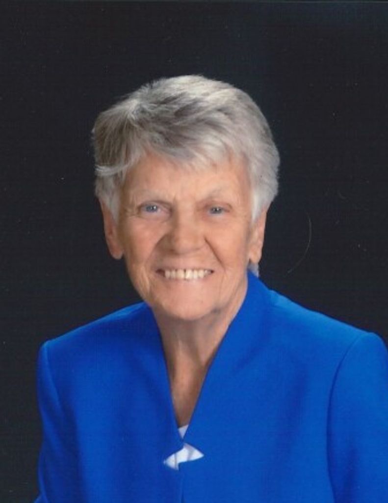 Eleanor Marie Braziel