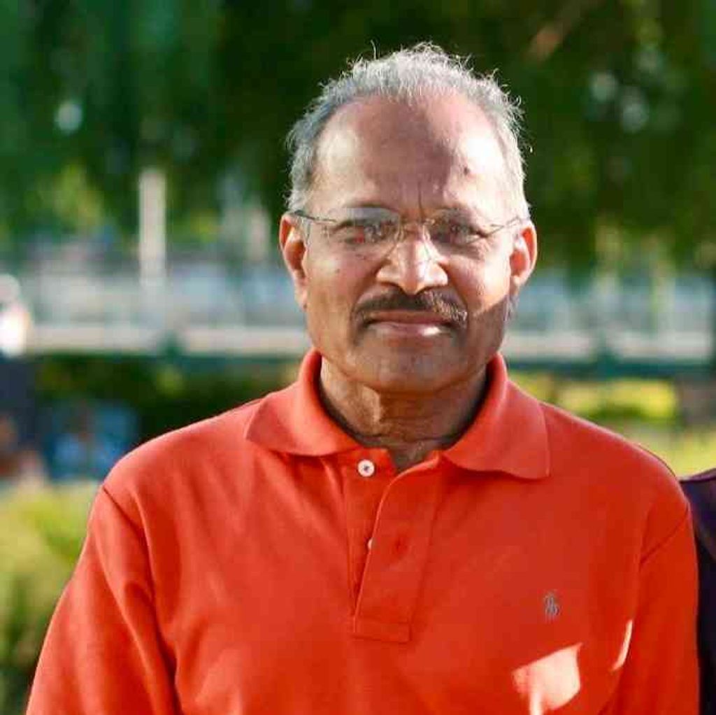 Shankar Deshmukh Profile Photo