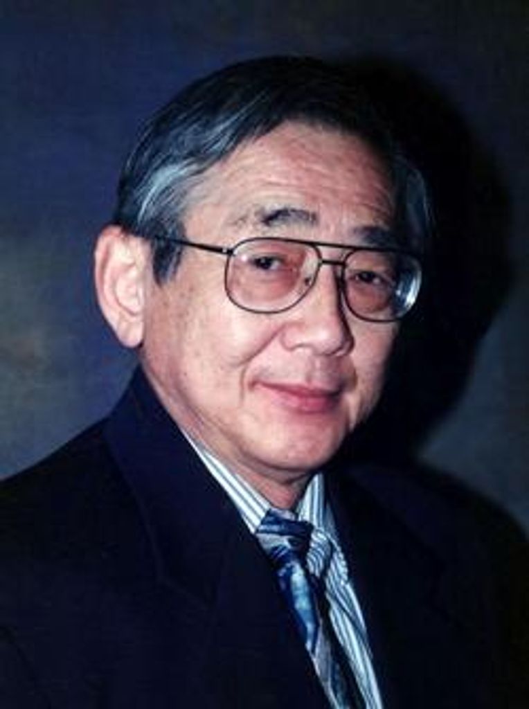 Ben Tsutomu Kawaguchi