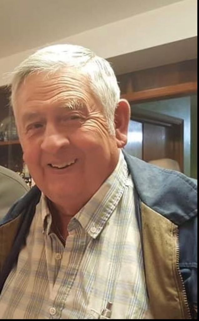 Richard J. Parker Profile Photo