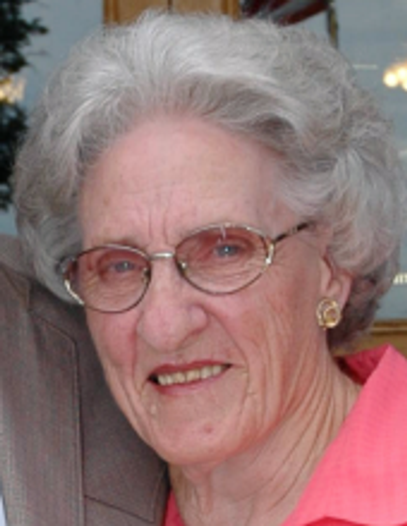 Thora C. Ottley