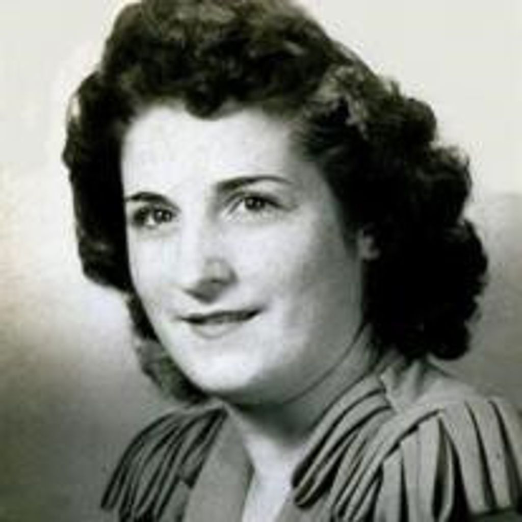 Olga Musumeci
