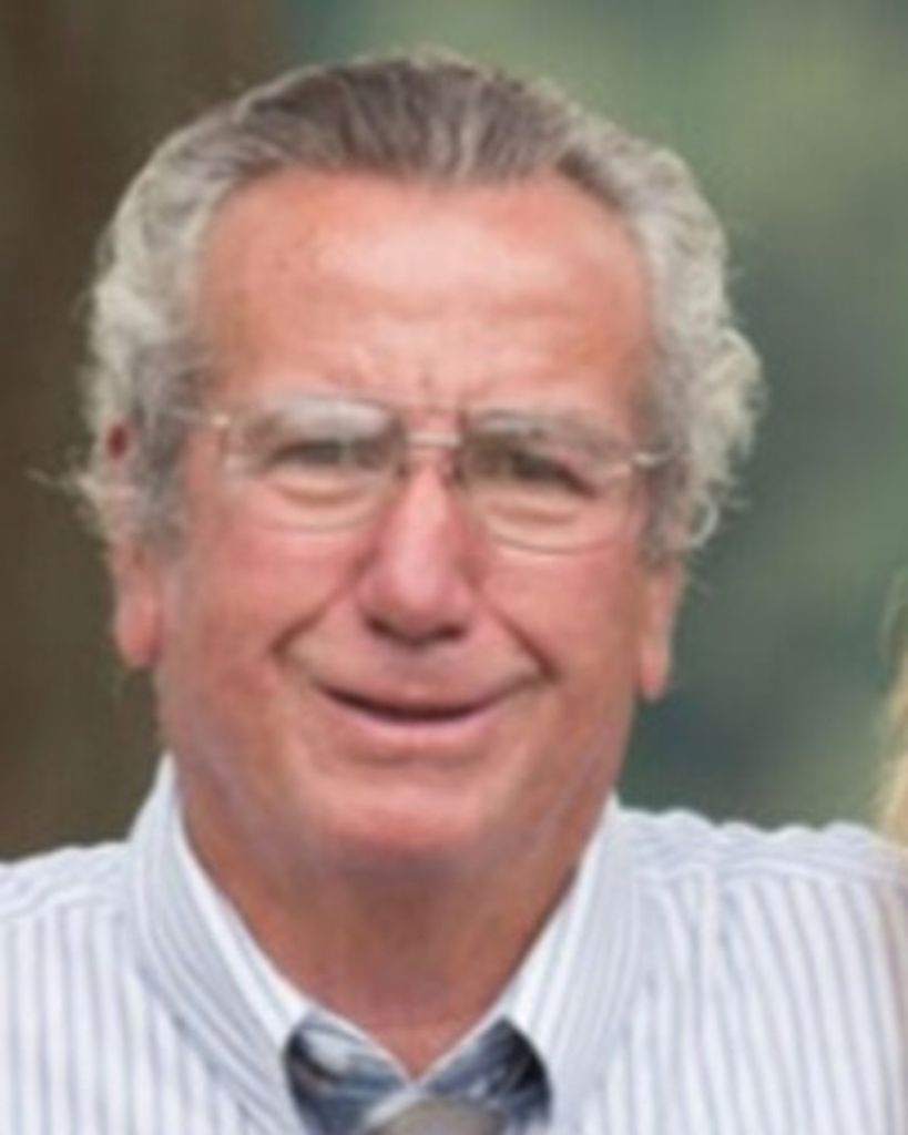 Richard Byrnes