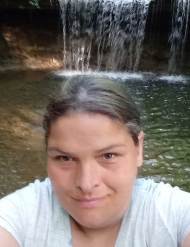 Elizabeth Ann (Vanscoder)  Mcclain