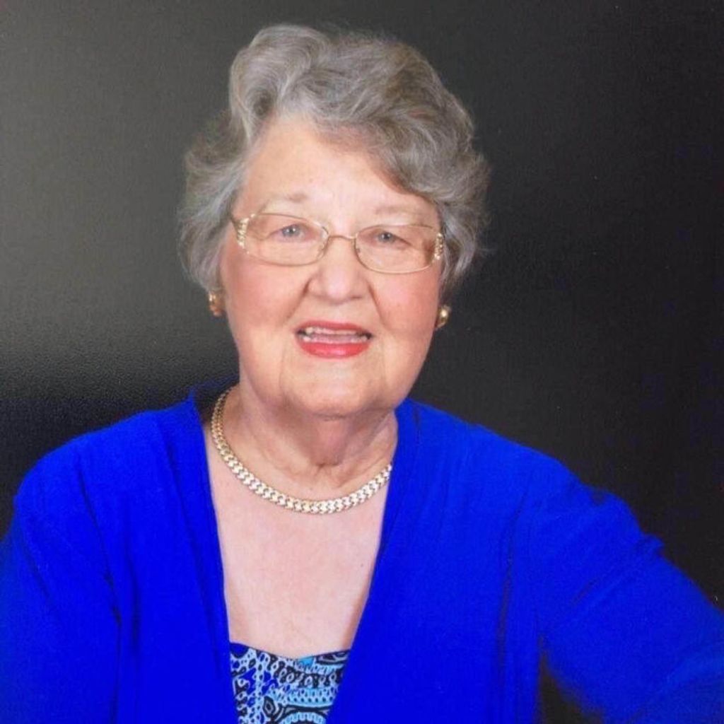 Mary Judith Cheek Crawford