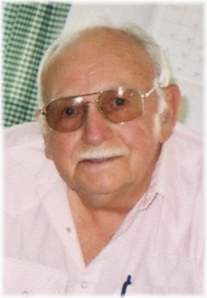 George  G.W. Fain