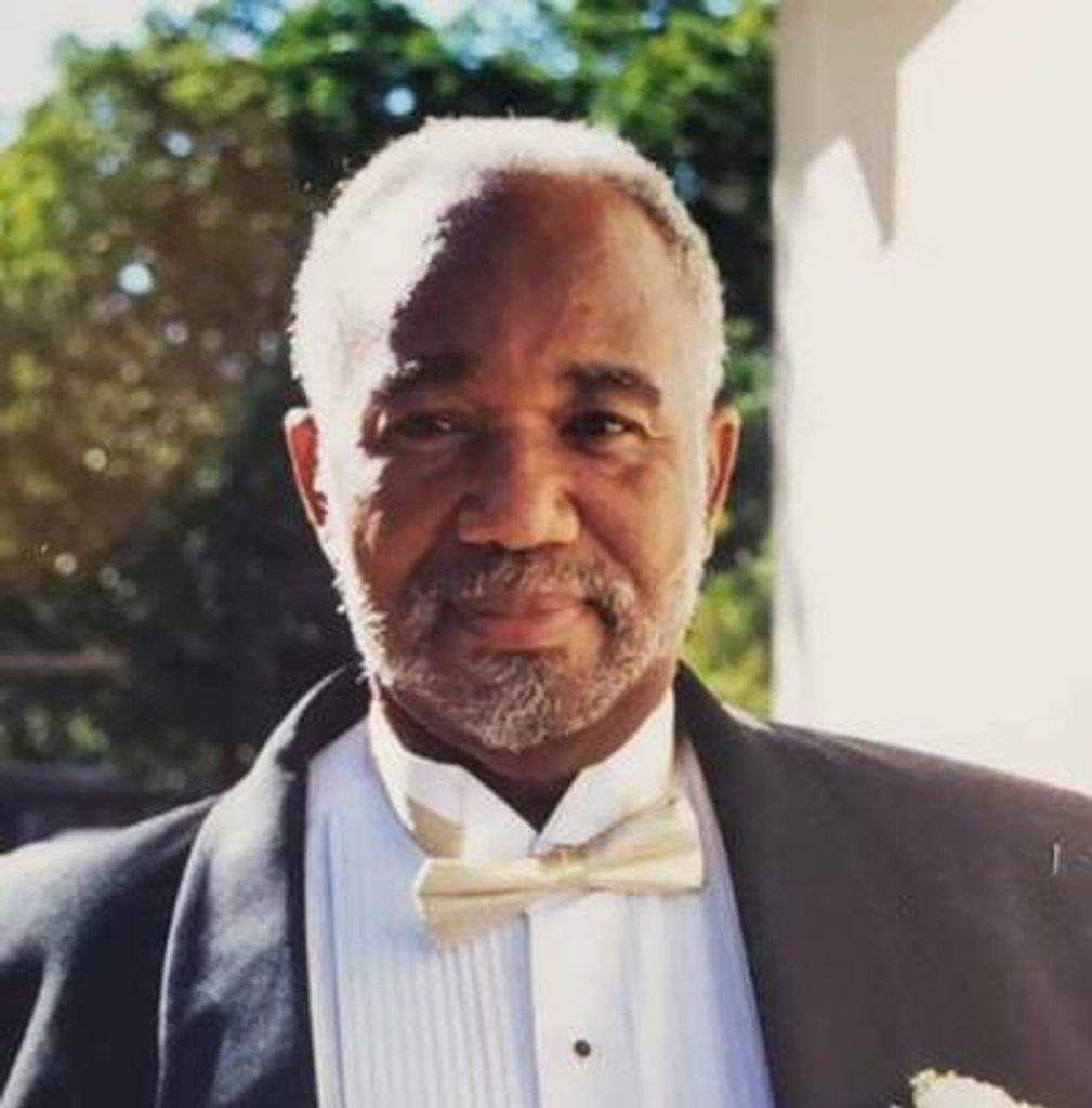 Kenneth Francis, Sr. Profile Photo