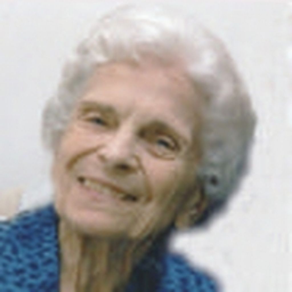 Gladys Esslinger