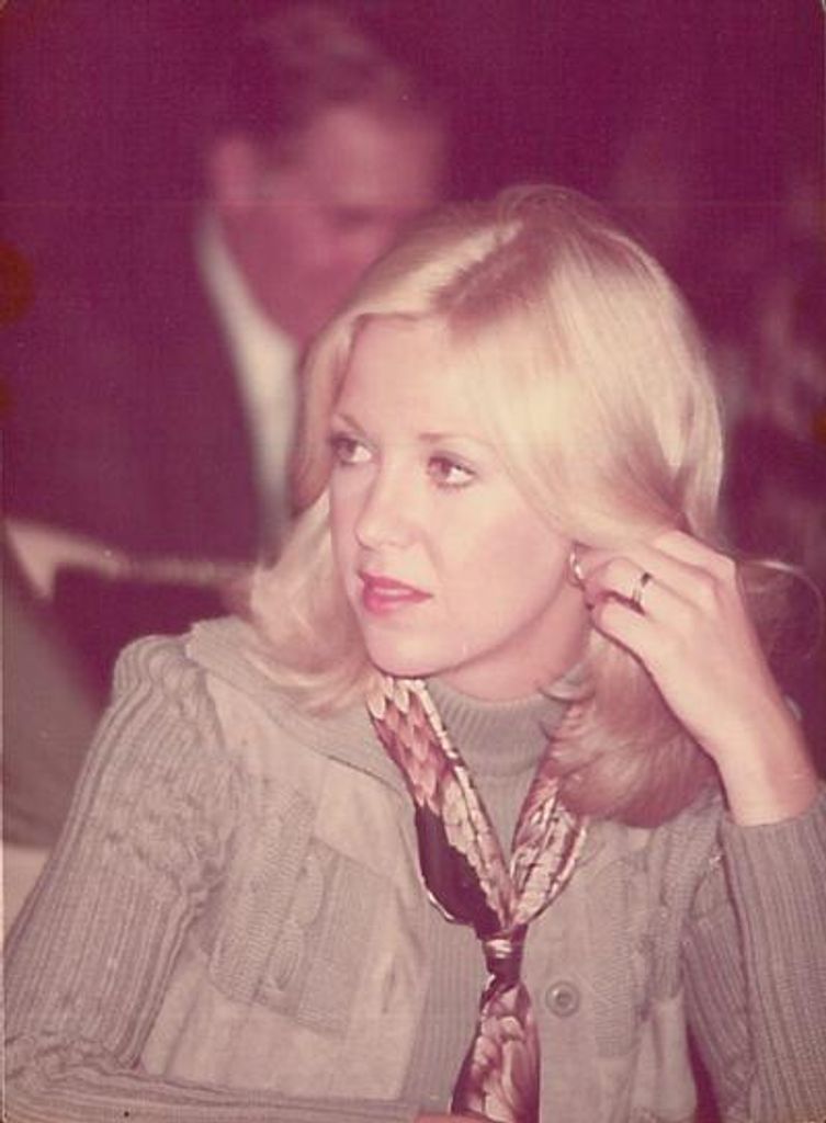 Susan Jane Meyers Profile Photo