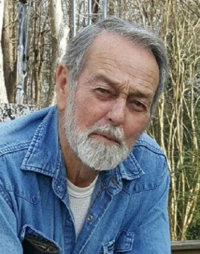 Curtis Neil Aycoth Profile Photo