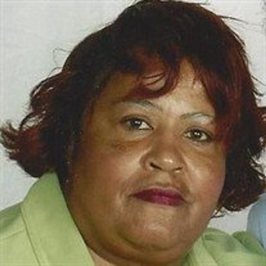 Gloria  Jean Reynolds Profile Photo