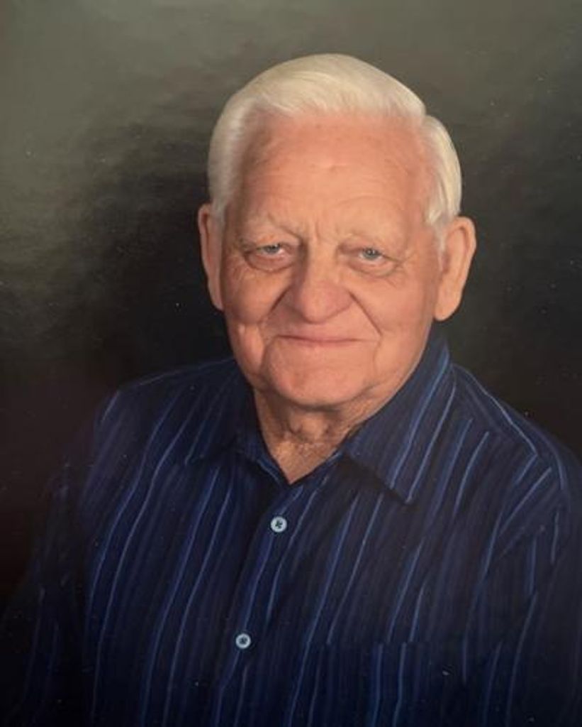 Carl Bernard Crews, Cmsgt Profile Photo