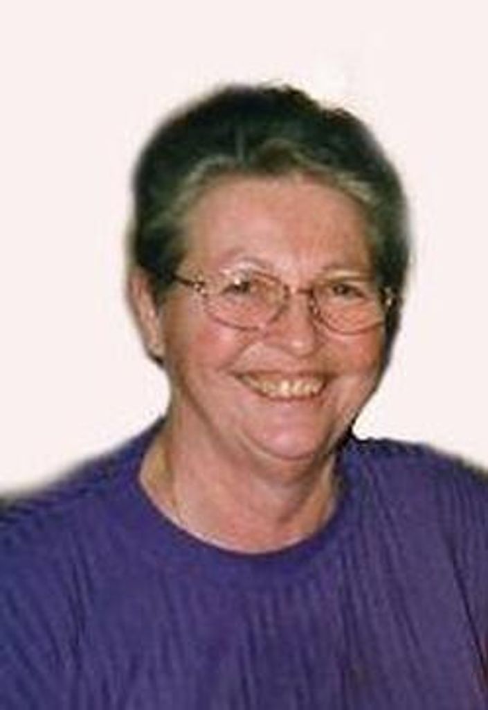 Lavinia Hopkins Profile Photo
