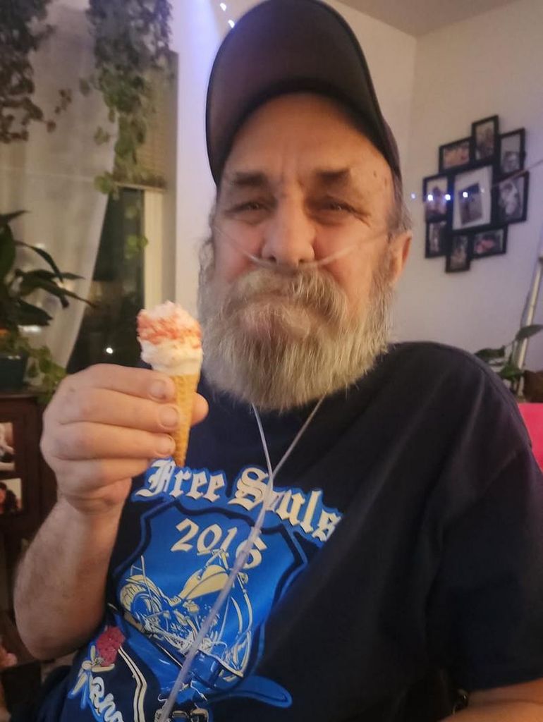 Albert William Zehm Profile Photo