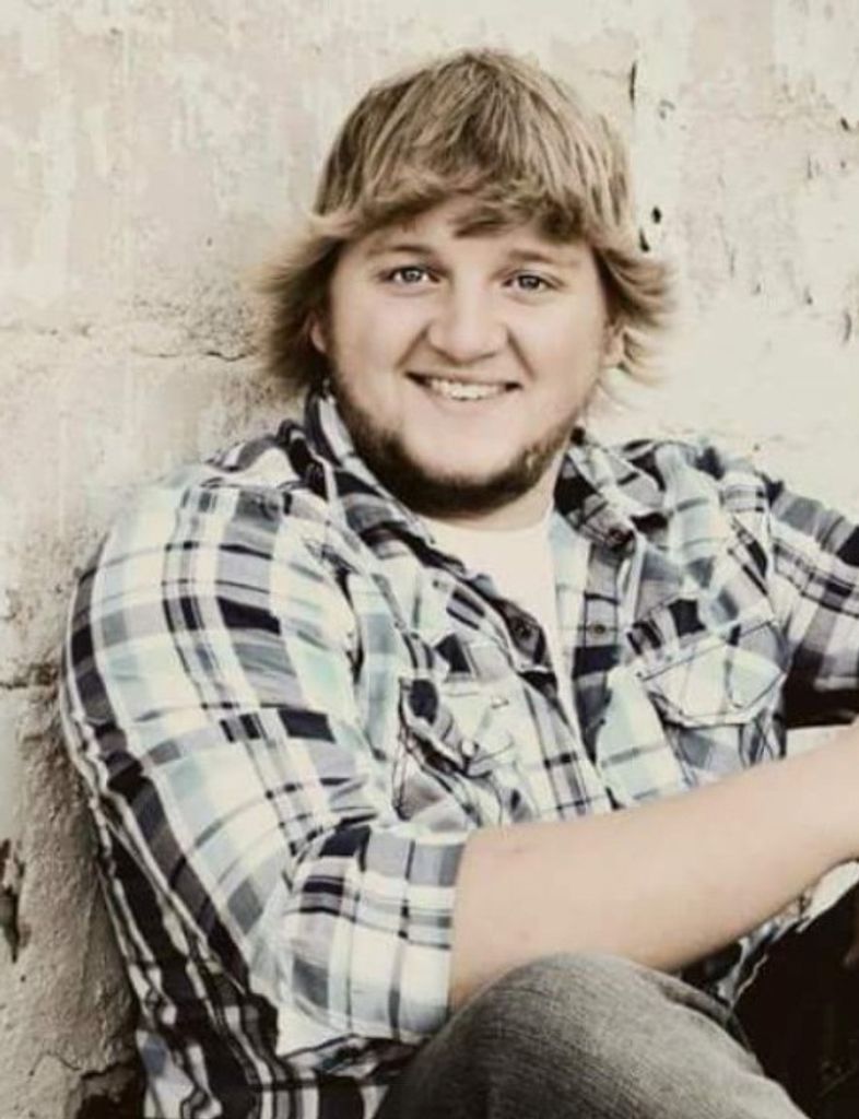 Broedy "Bubba" Michael Starkey Profile Photo