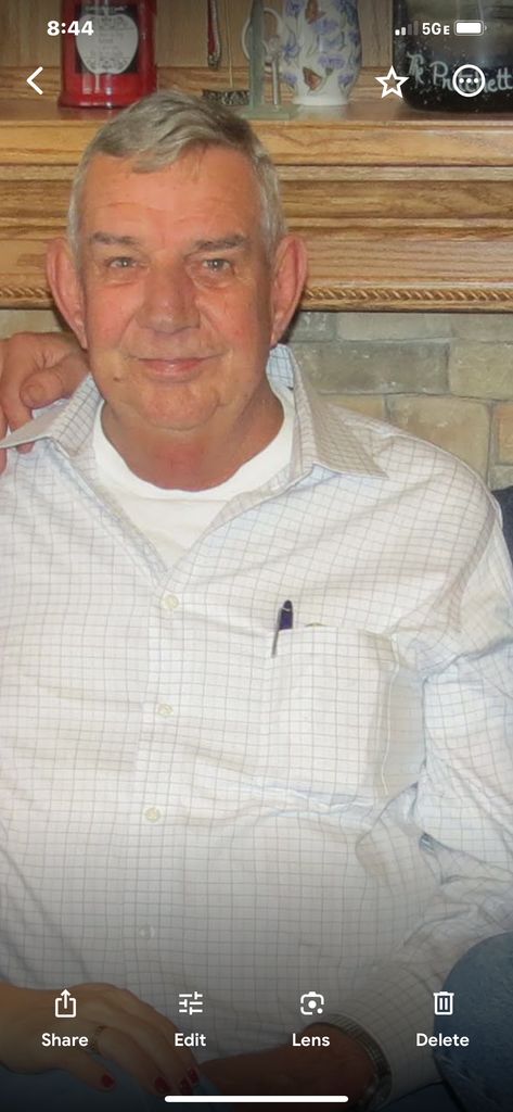Dennis Carroll Turner Profile Photo