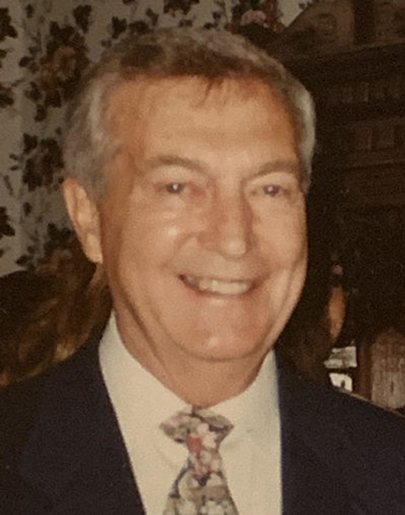 Wayne O. Smith Profile Photo