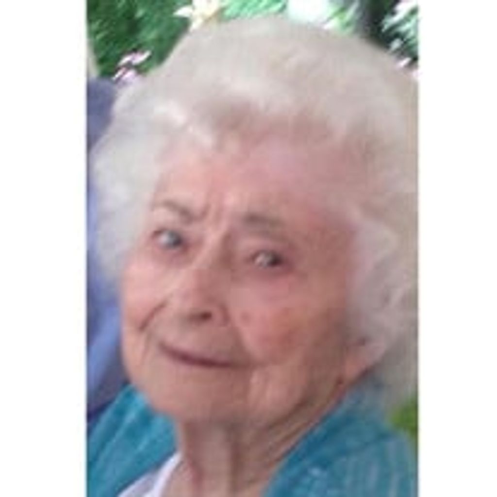 Joyce Glazier