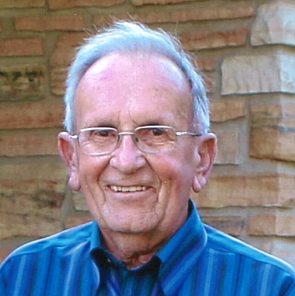 Ronald McKay