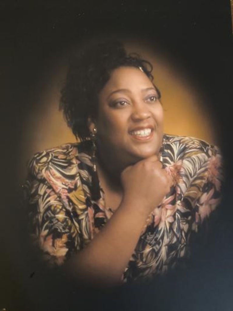 Angyla D. Roberts Profile Photo