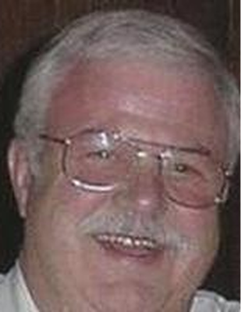 Peter  M. Roulo
