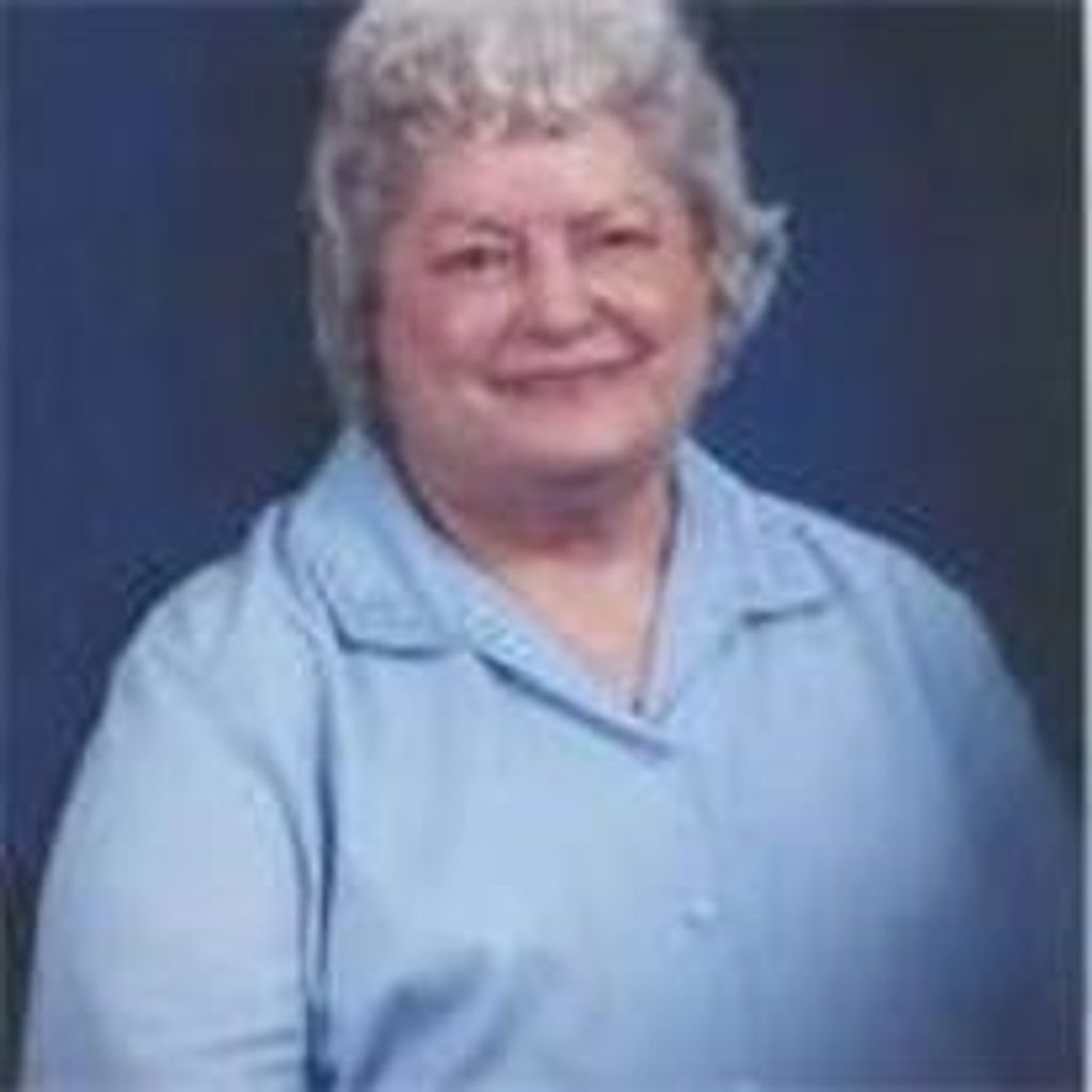Pauline Morris