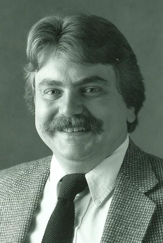 Uncle Hal E. Ensrud