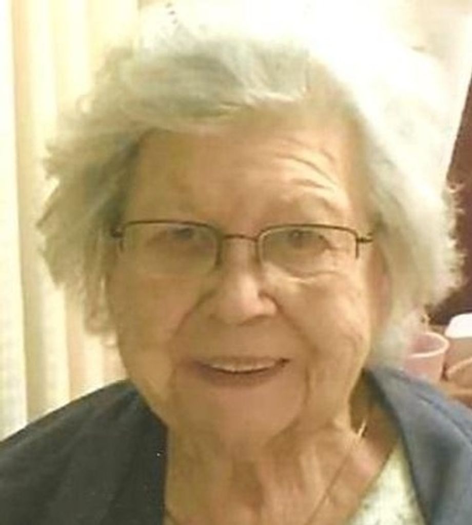 Clayanna "Kay" Kutlik