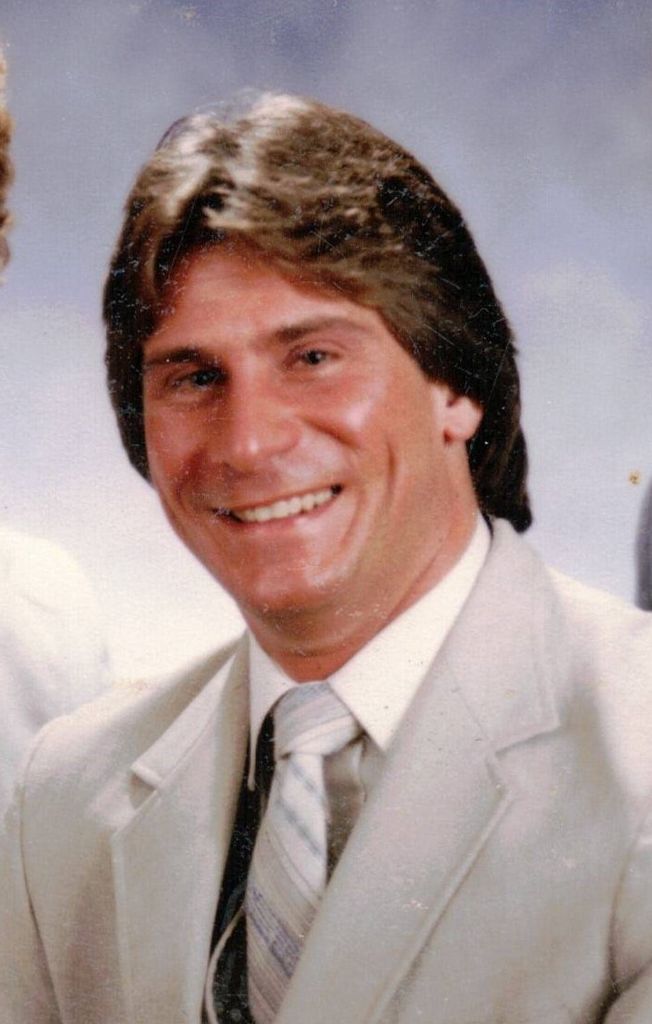 Daniel T. Kramer Profile Photo