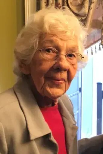 Eva June Wilson Profile Photo