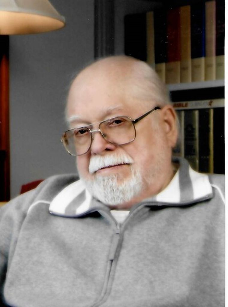 Robert D. Waybright Profile Photo