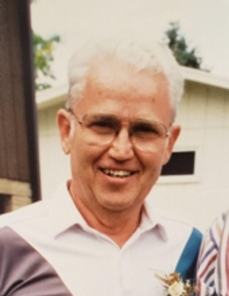 Leonard Crossley