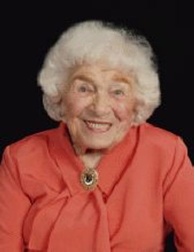 Evelyn Richter Melockoff Profile Photo