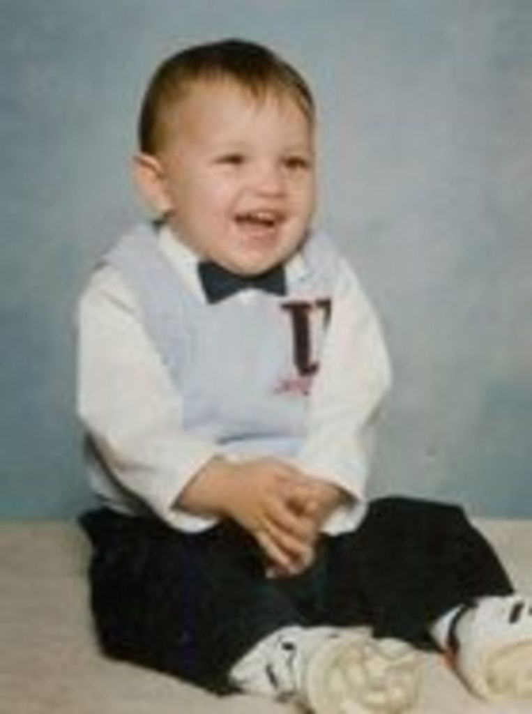 Gregory Alan Pohlman